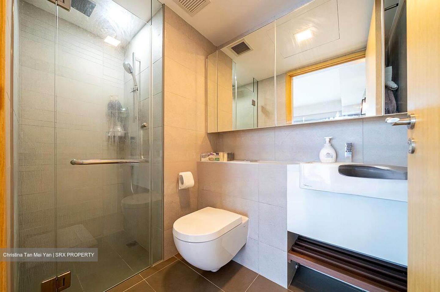 Eight Riversuites (D12), Condominium #471902141